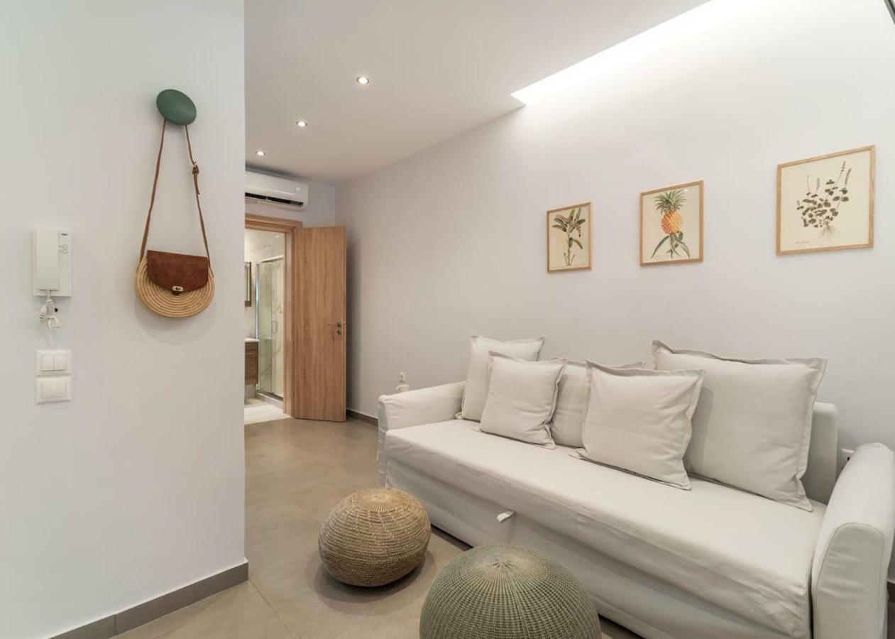 La Casa Bianca Appartement Zakynthos