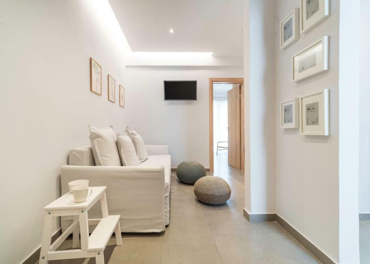 La Casa Bianca *