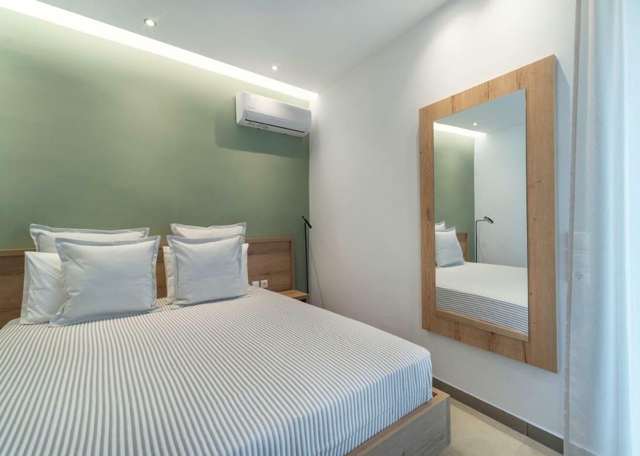 Appartement La Casa Bianca Zakynthos