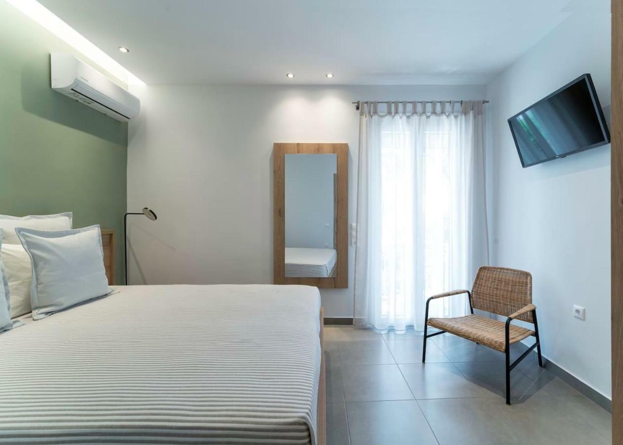 La Casa Bianca Appartement *